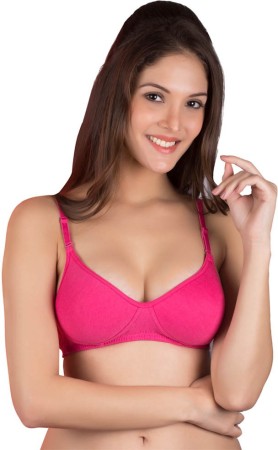 TWEENS by Belle Lingeries Full Coverage Padded Women T-Shirt Bra - Buy Red  TWEENS by Belle Lingeries Full Coverage Padded Women T-Shirt Bra Online at  Best Prices in India