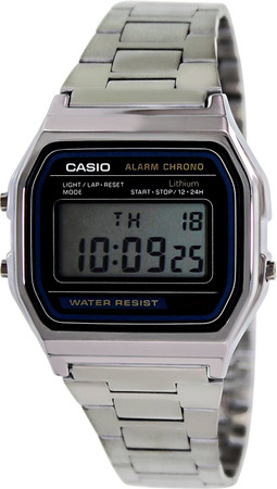 Mens casio watches argos hot sale