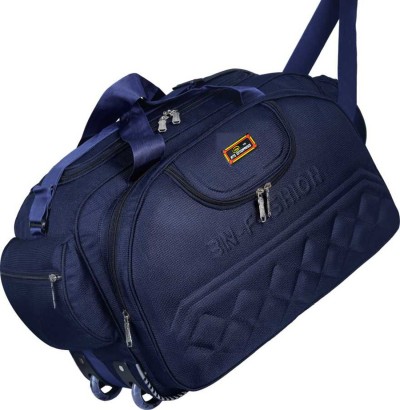 NEXON NB30 Small Travel Bag - Price in India, Reviews, Ratings &  Specifications