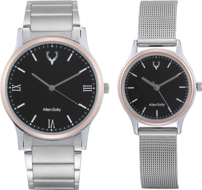 Couple Wrist Watches Buy Couple Wrist Watches Online at Best Prices In India Flipkart