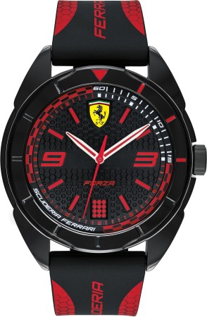 Scuderia ferrari clearance watch icici