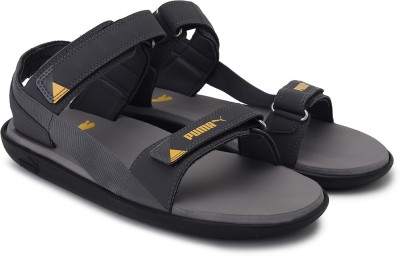 Puma sandals on sale and floaters