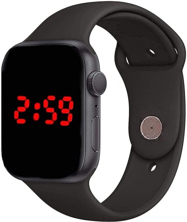 Smart watch hot sale below 300