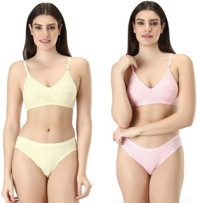 Uniqlive Lingerie Set - Buy Uniqlive Lingerie Set Online at Best Prices in  India