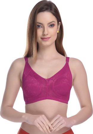 La Senza Women Full Coverage Lightly Padded Bra - Buy La Senza