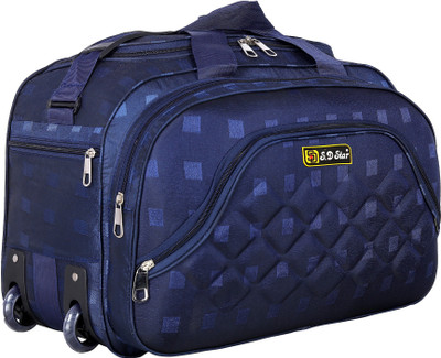 Cost of travel bag outlet
