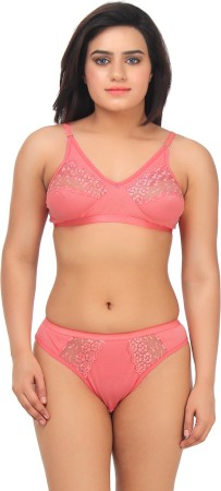 Gujarish Lingerie Set - Buy Gujarish Lingerie Set Online at Best Prices in  India