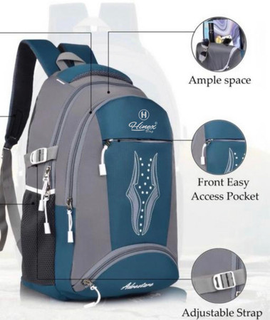 Online bags on flipkart discount