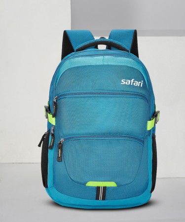 Buy Safari Powerpack 19 Inch Large Casual Backpack 18 L - Backpacks for  Unisex 9179773 | Myntra