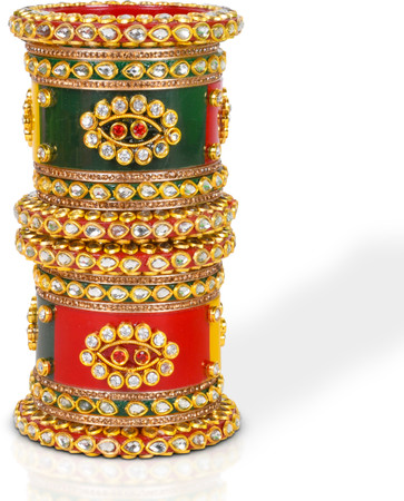 Bridal Chura Buy Bridal Chura online at Best Prices in India Flipkart