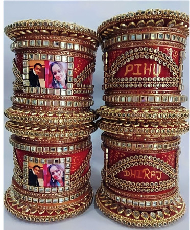 Bengali bangles online hotsell