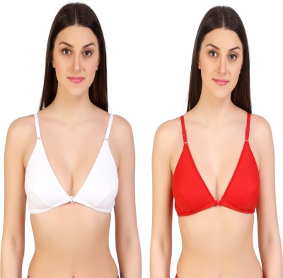 Mate Women Maternity/Nursing Non Padded Bra - Buy Mate Women