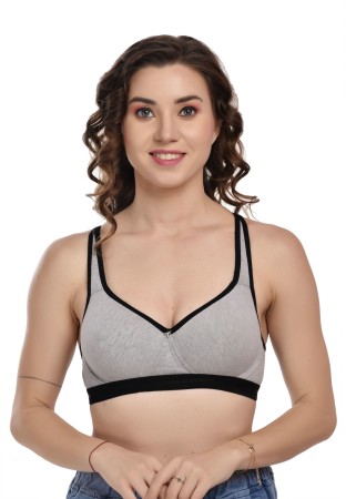 Fiya Creation Women Sports Lightly Padded Bra - Buy Fiya Creation