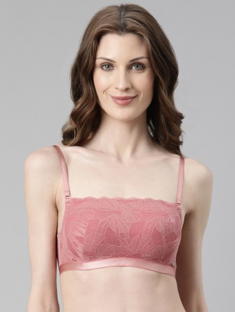 Enamor Women Plunge Heavily Padded Bra - Buy Enamor Women Plunge Heavily  Padded Bra Online at Best Prices in India