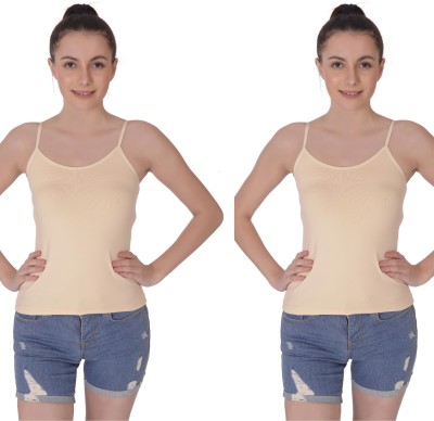 BODY & LOVELY Women Camisole - Buy BODY & LOVELY Women Camisole