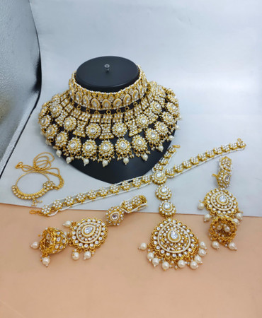 Ethnic Jewellery Buy Ethnic Jewellery online at Best Prices in