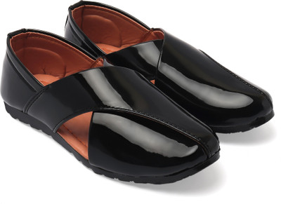 Kids ethnic shoes hotsell