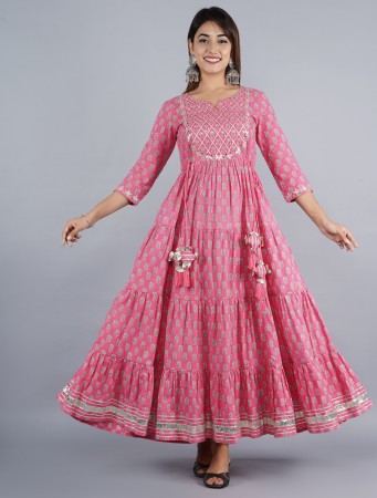 Latest kurtis in outlet flipkart