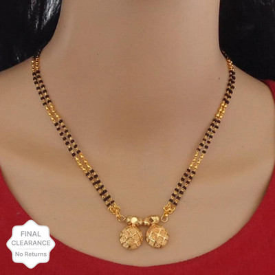 Mangalsutra Buy Latest Fancy Mangalsutra