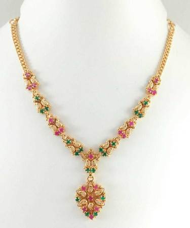 Flipkart online online shopping necklace