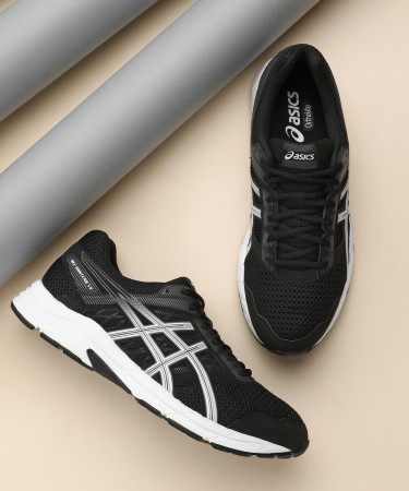 Asics running shoes deals flipkart