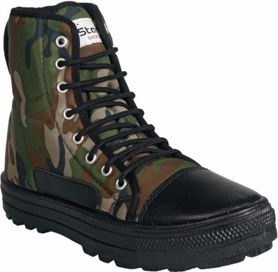 Unistar top shoes wiki