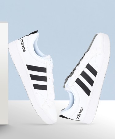 Adidas Casual Shoes Buy Adidas Casual Shoes Online at Best Prices In India Flipkart