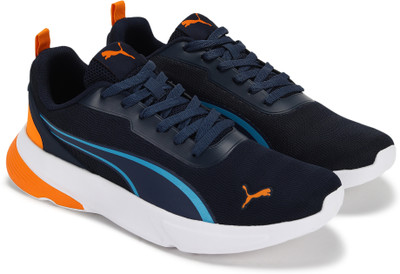 Puma casual shop boots