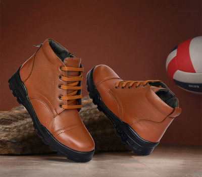 Boots Upto 50 to 80 OFF on Boots For Men Online