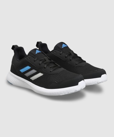 Sneakers 2025 adidas black