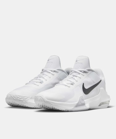 Cool white basketball on sale shoes