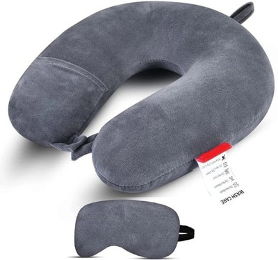 Travel deals pillow flipkart