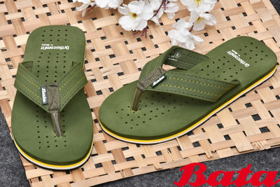 Bata chappal outlet for men
