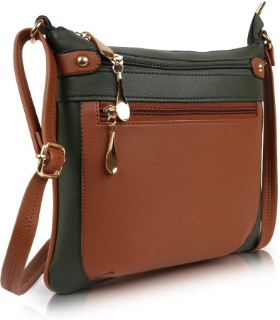 Sling bags online in flipkart