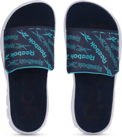 Buy reebok shop slippers online