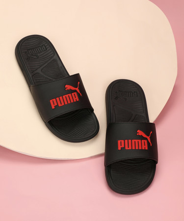 Puma flip deals flops flipkart