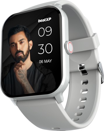 Heartbeat best sale watch flipkart