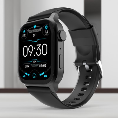 Best smart shop watches on flipkart