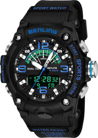 Skmei watch 1155 sales gold