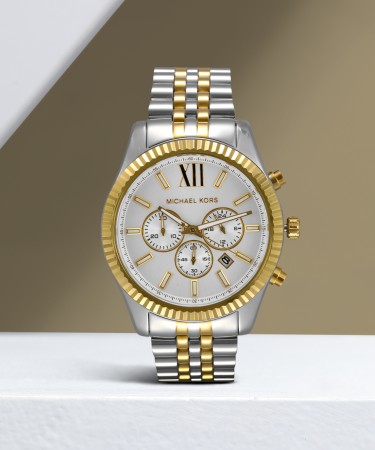 Michael kors sale watch best buy