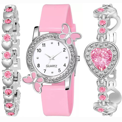 Girls Watches Buy Latest Watches For Girls 2021 Online at Best Prices in India Flipkart