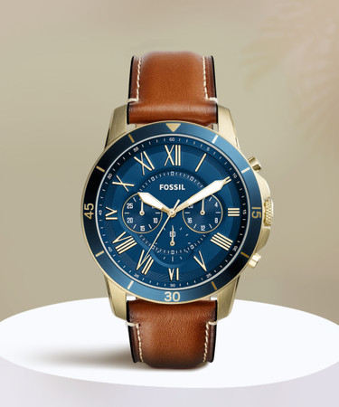 Fossil es4094i hot sale