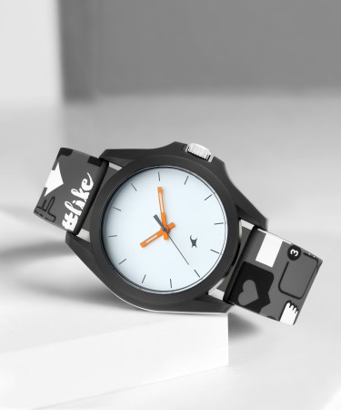 Fastrack watches below 1000 rs sale