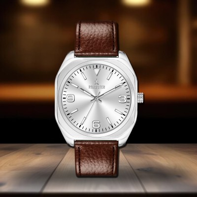 Round Pointer Quartz Watch | SHEIN ASIA