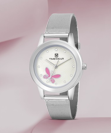 Ladies watches below hotsell 500 rupees in flipkart