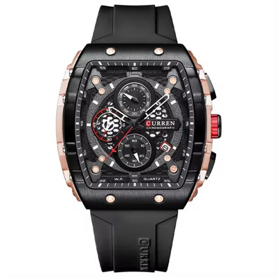 Curren watches flipkart deals