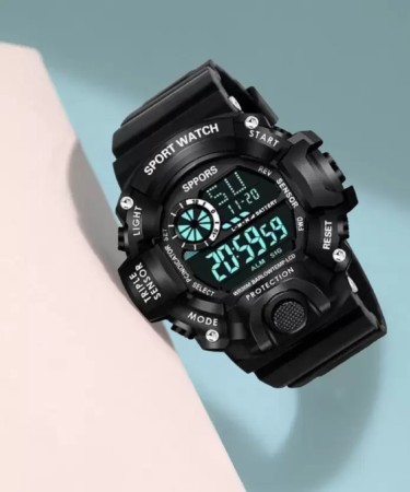 Digital Watches - Buy Best Digital Watches