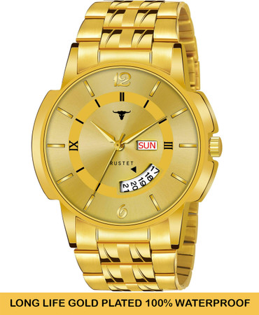 Waterproof watches online best sale