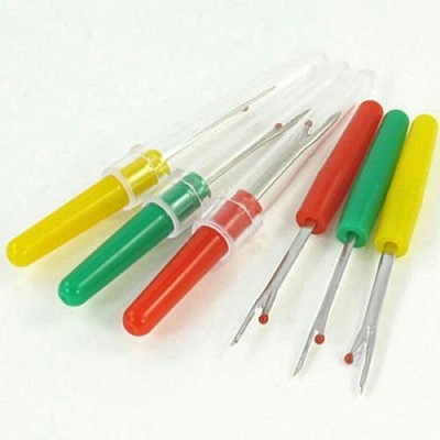 ERH India (1 Pc) Seam Rippers for Tailoring Stitch Opener Tool kit Seam  Ripper Price in India - Buy ERH India (1 Pc) Seam Rippers for Tailoring  Stitch Opener Tool kit Seam