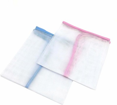 FLAIR Protective Ironing Mesh No Melt Pressing Cloth for Easy